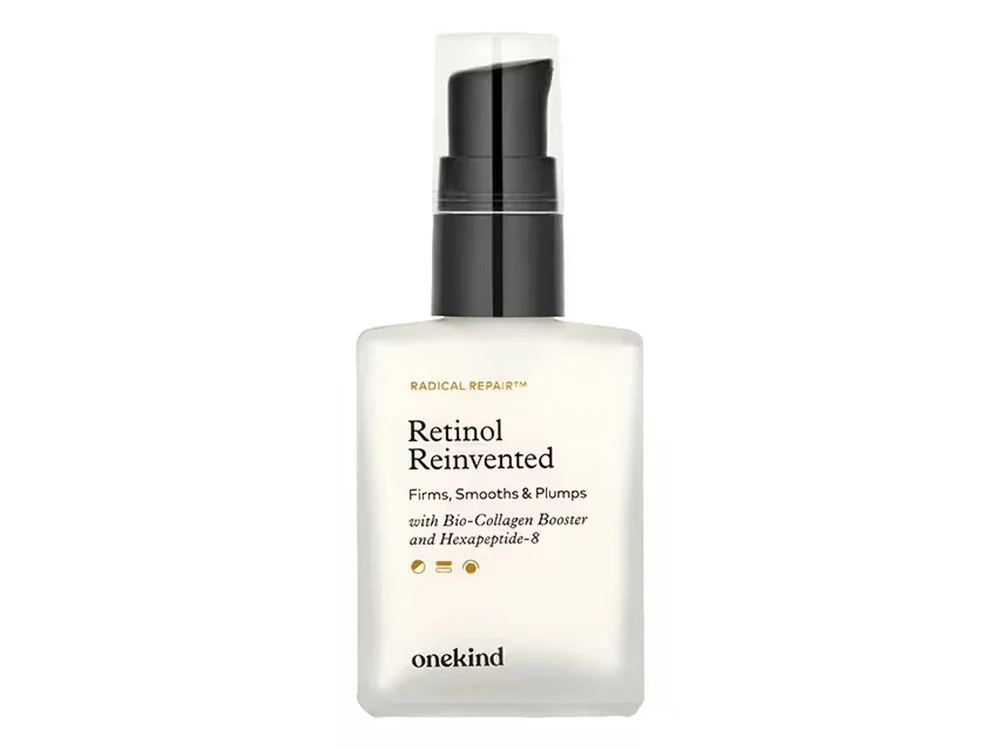 onekind Radical Repair Retinol Reinvented Serum 30 mL / 1 fl oz